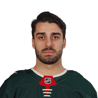 Photo of Robby Fabbri